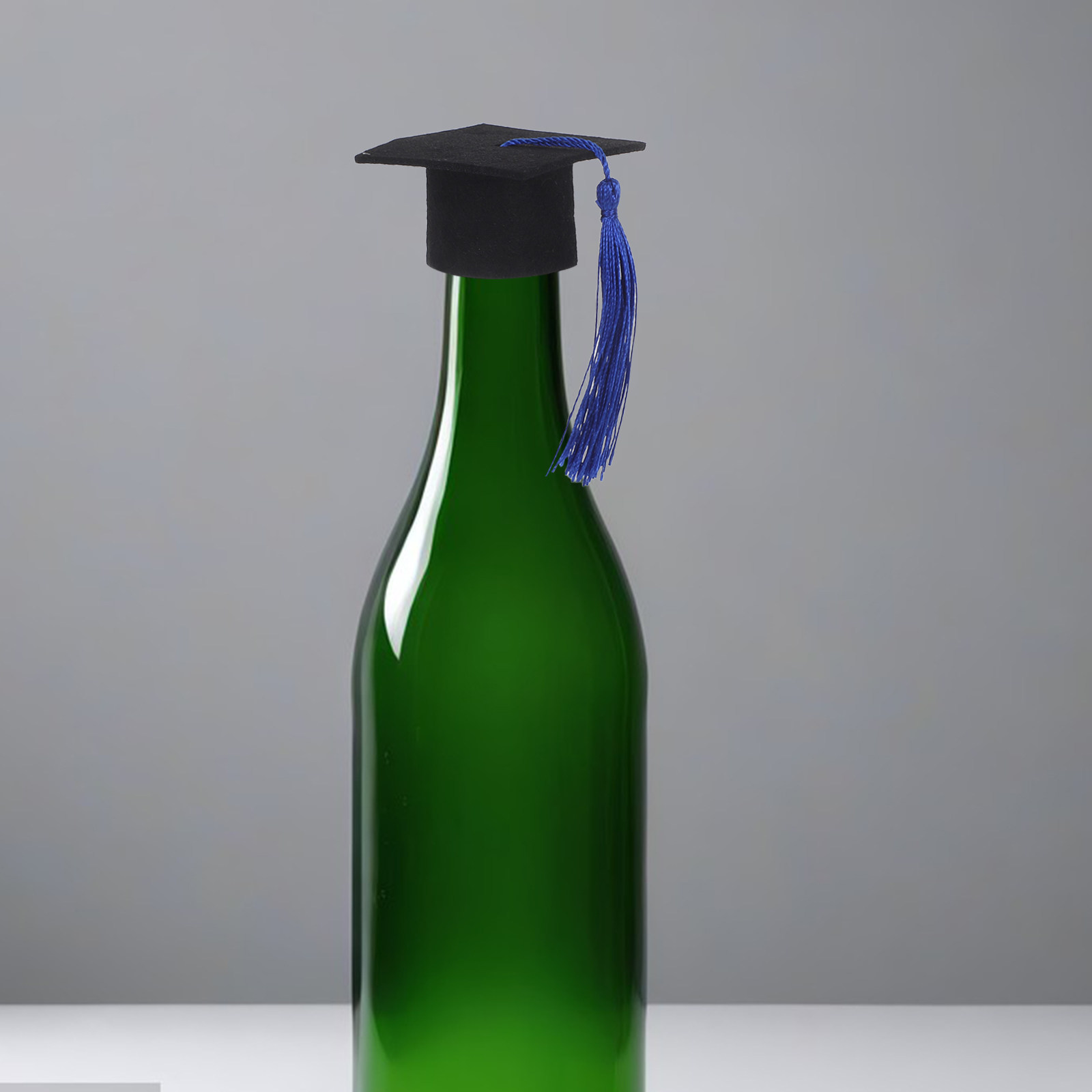 6Pcs Doctoral Cover Mini Docto - Wine Beer Hat review and price