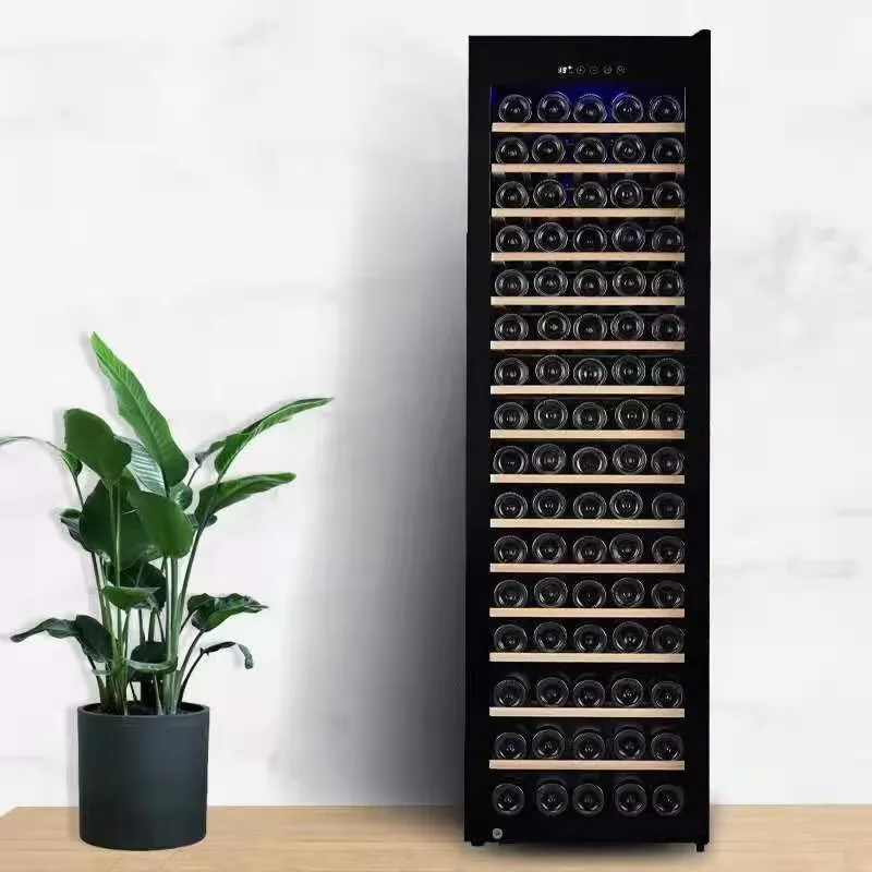 Dual Zone Electric Bottle Cool - Wine Beer Dual Zone review and price
