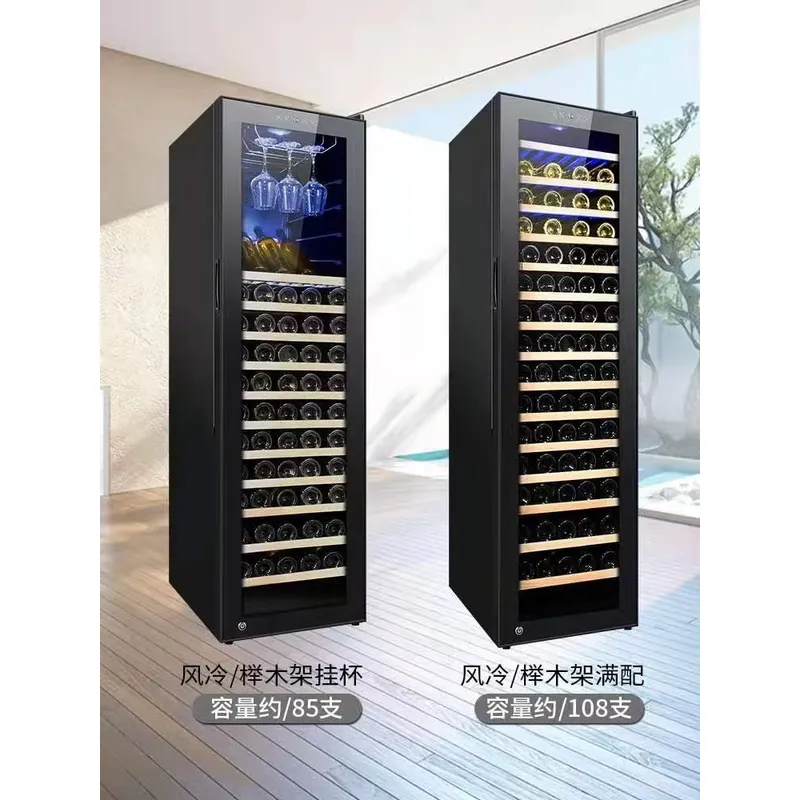 Dual Zone Electric Bottle Cool - Wine Beer Dual Zone review and price