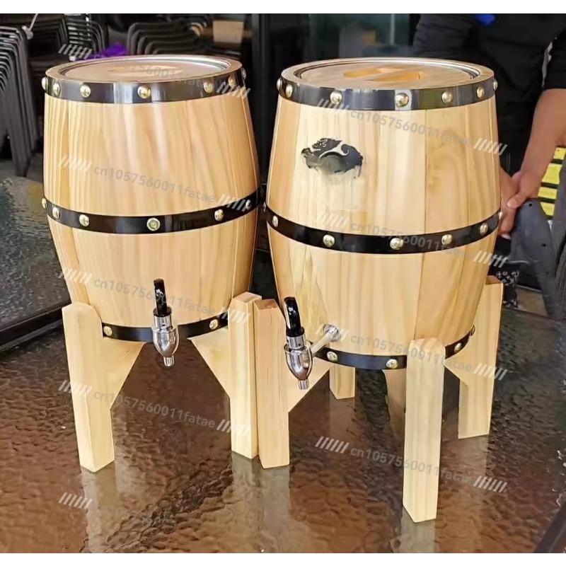 Beer Rack 3L Stainless Steel L - Wine Draft Beer review and price