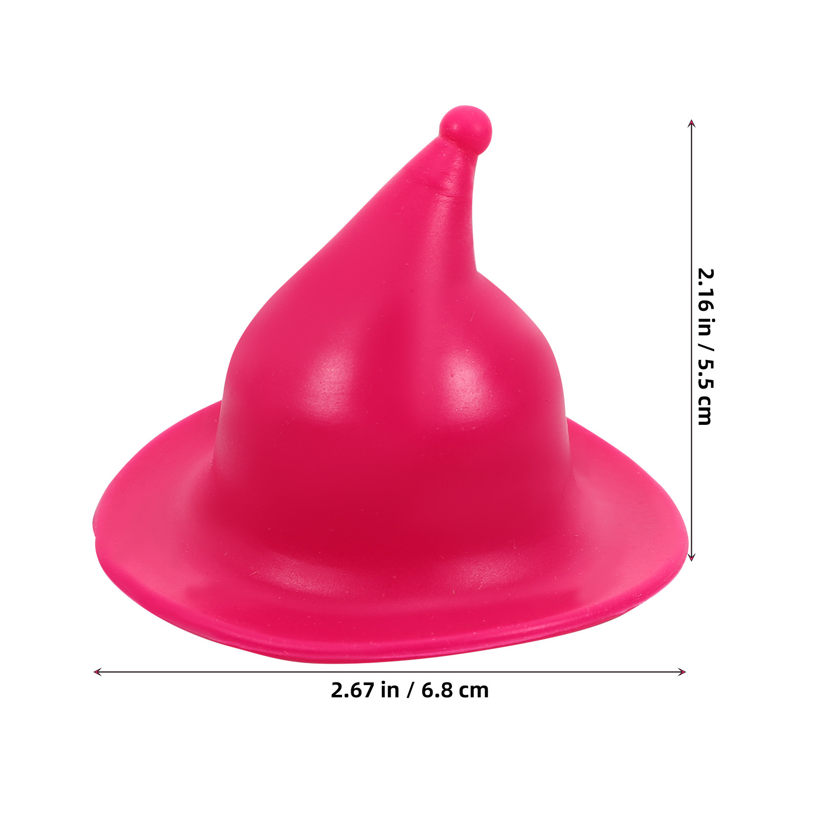 4Pcs Silicone Wine Bottle Stop - Wine Beer Hat review and price