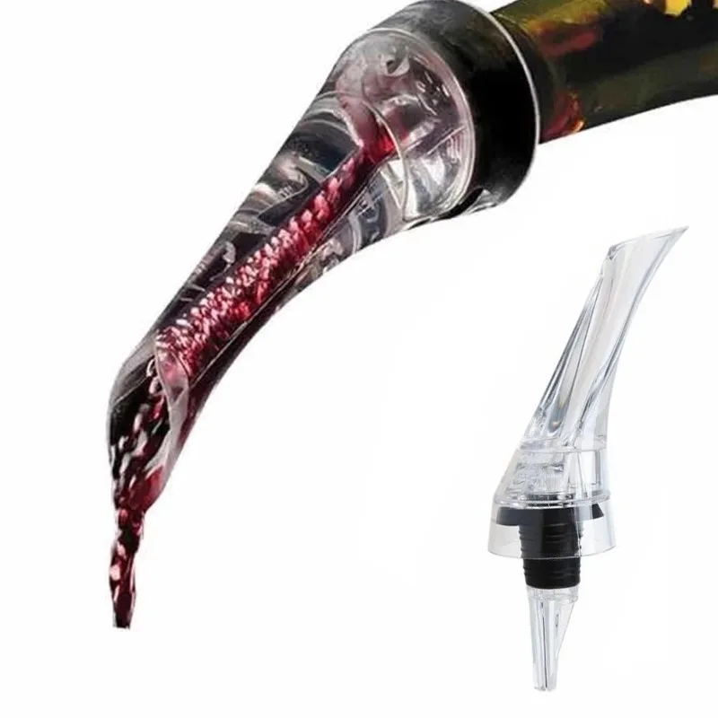 Kitchen Tools Wine Decanter Wi - Wine Aerator Pour review and price