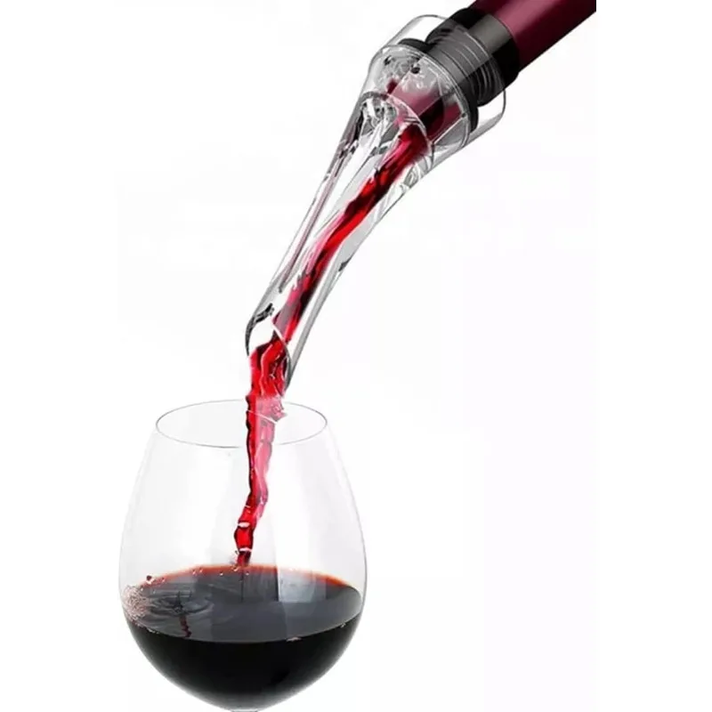 Kitchen Tools Wine Decanter Wi - Wine Aerator Pour review and price