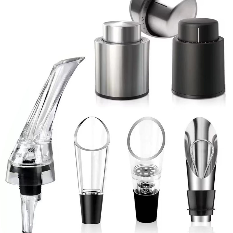 Aerator Wine Pour, 2026Premium - Wine Aerator Pour review and price