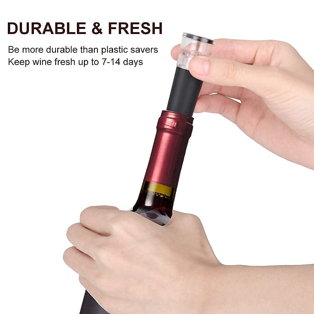 Wine Pourer Decanter Red Wine  - Wine Aerator Pour review and price