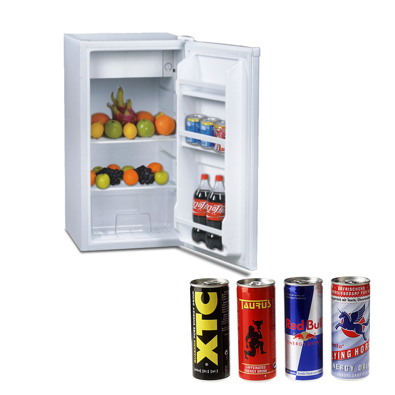Manufacturer Customized Black  - Wine Beer Dual Zone review and price