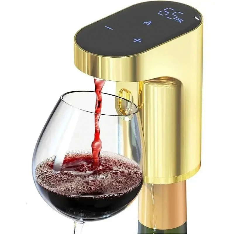 High quality New Wine aerator  - Wine Aerator Pour review and price
