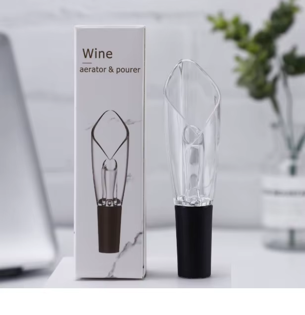 Magic Wine Decanter Red Wine A - Wine Aerator Pour review and price