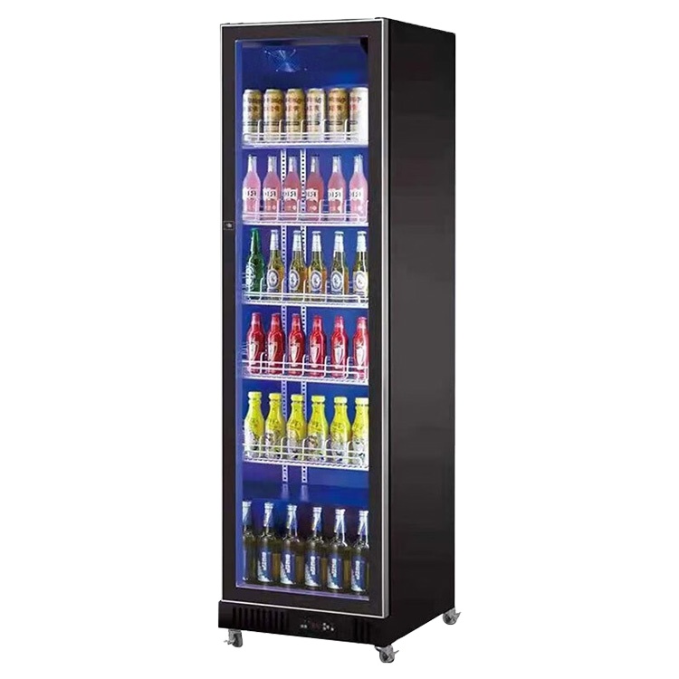 Beverage Display Cooler and  R - Wine Beer Dual Zone review and price
